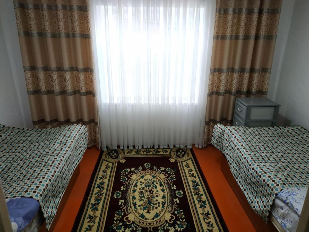 Guesthouse Gulmira Bokonbayevo 외부 사진
