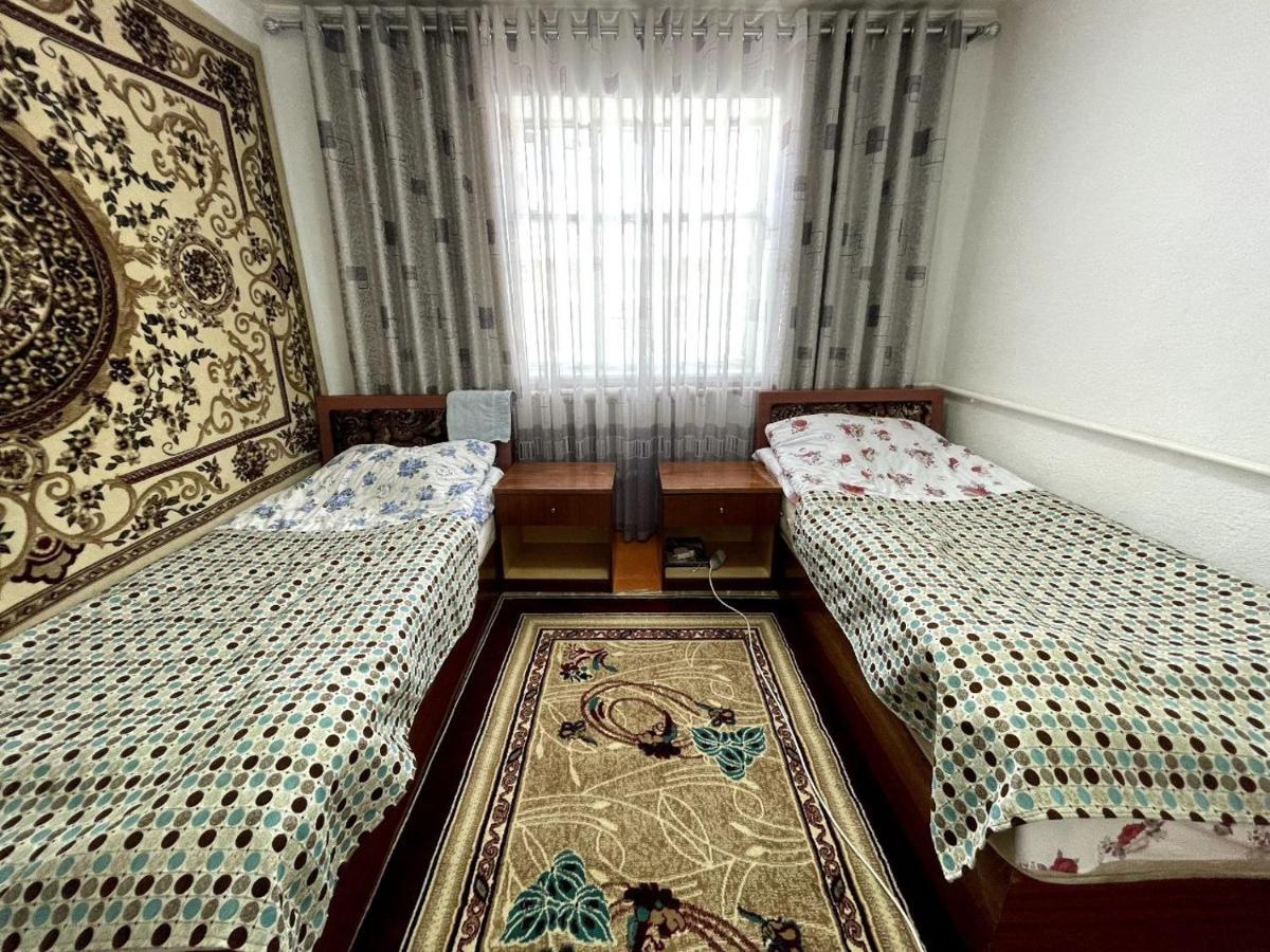 Guesthouse Gulmira Bokonbayevo 외부 사진