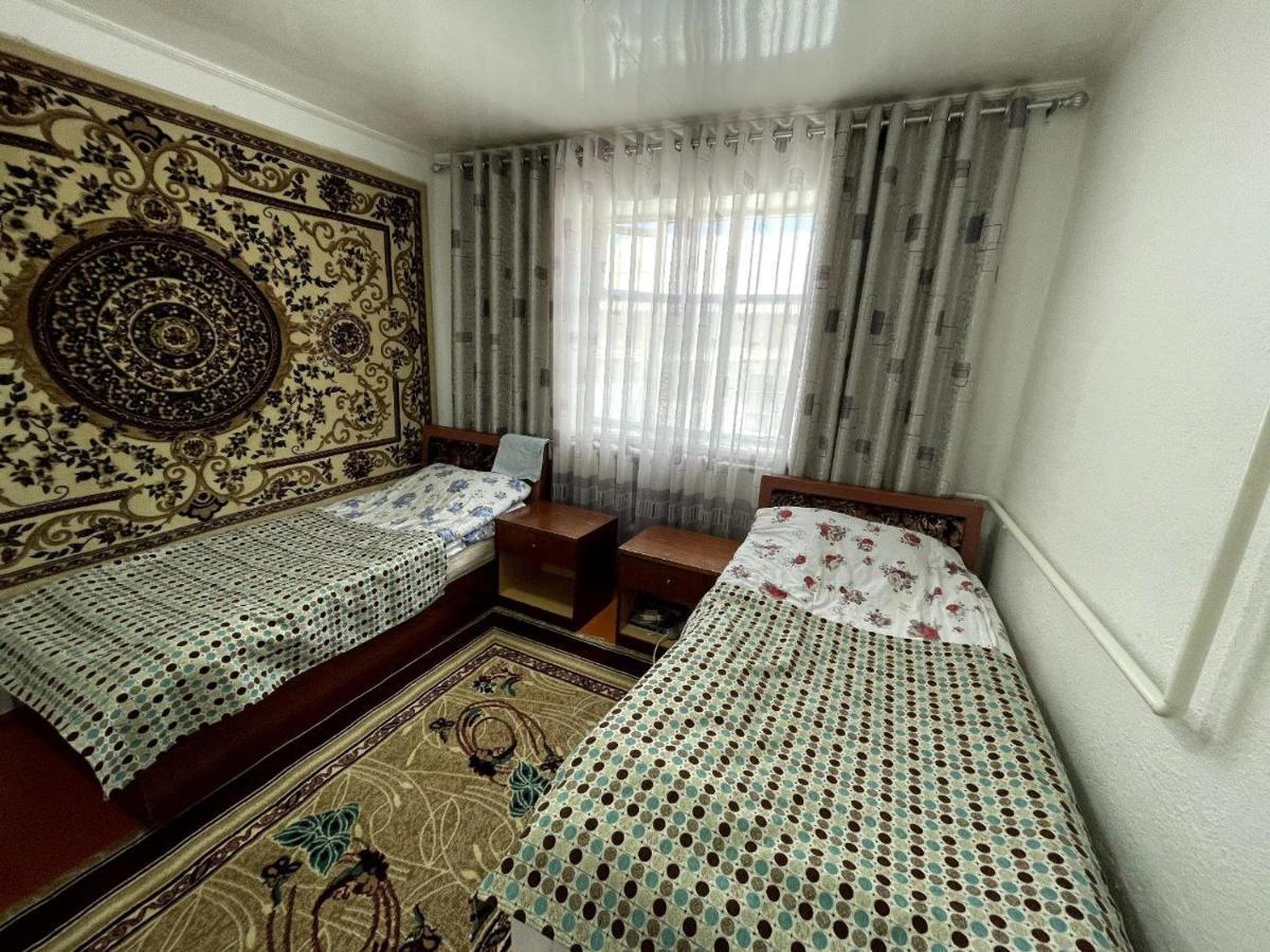 Guesthouse Gulmira Bokonbayevo 외부 사진