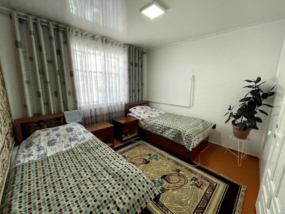 Guesthouse Gulmira Bokonbayevo 외부 사진
